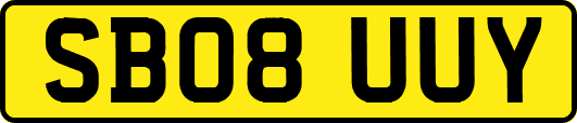 SB08UUY