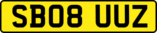 SB08UUZ