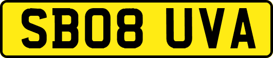 SB08UVA