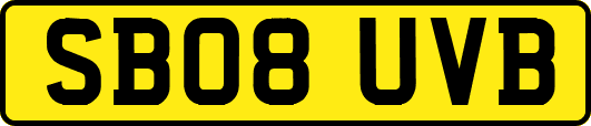 SB08UVB
