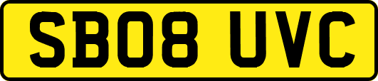SB08UVC