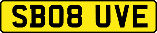SB08UVE