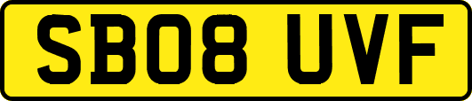SB08UVF