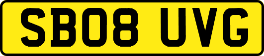 SB08UVG
