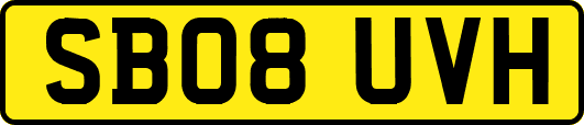 SB08UVH