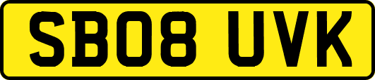SB08UVK