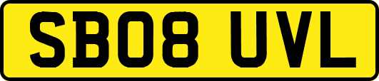 SB08UVL