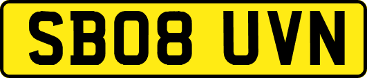 SB08UVN
