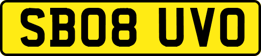 SB08UVO