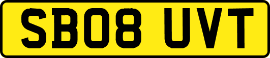 SB08UVT