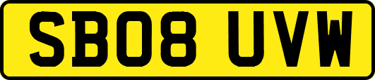 SB08UVW