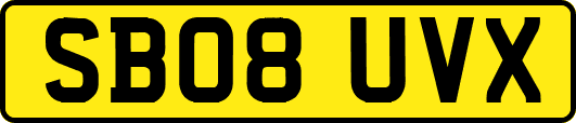 SB08UVX