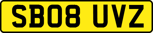 SB08UVZ