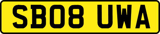 SB08UWA