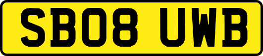 SB08UWB