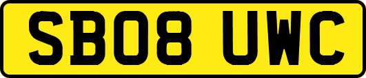 SB08UWC