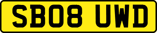 SB08UWD