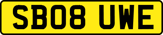 SB08UWE