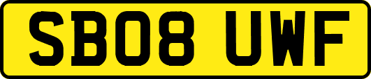 SB08UWF
