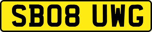 SB08UWG