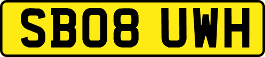 SB08UWH