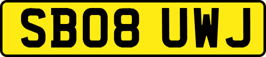 SB08UWJ