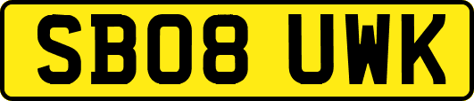 SB08UWK