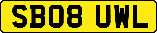 SB08UWL