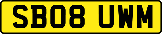 SB08UWM