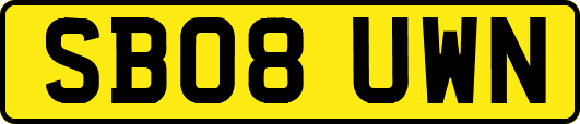 SB08UWN