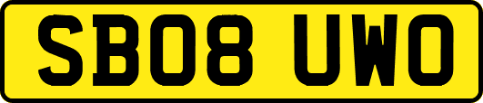 SB08UWO