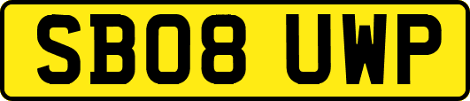 SB08UWP
