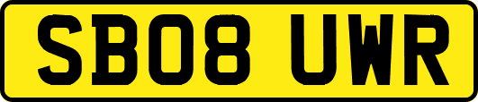 SB08UWR
