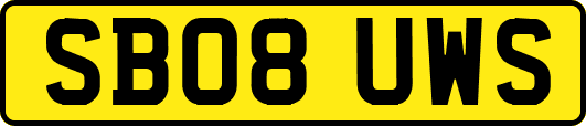 SB08UWS