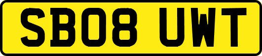 SB08UWT