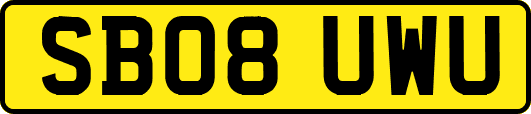 SB08UWU