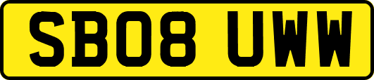 SB08UWW