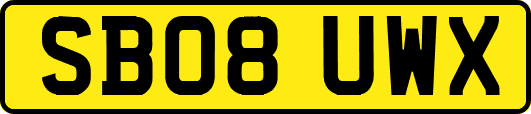 SB08UWX