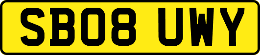 SB08UWY