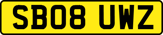 SB08UWZ