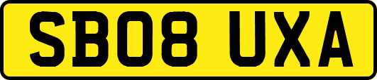 SB08UXA