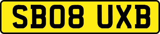 SB08UXB