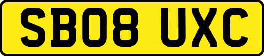 SB08UXC