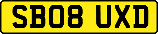 SB08UXD