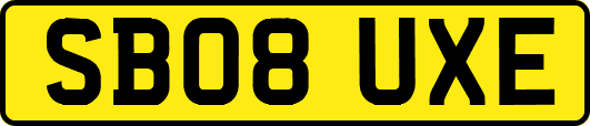 SB08UXE