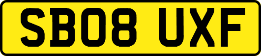 SB08UXF