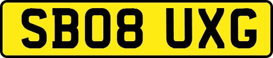 SB08UXG