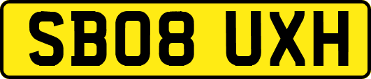 SB08UXH