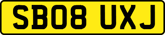 SB08UXJ