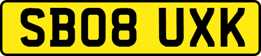 SB08UXK